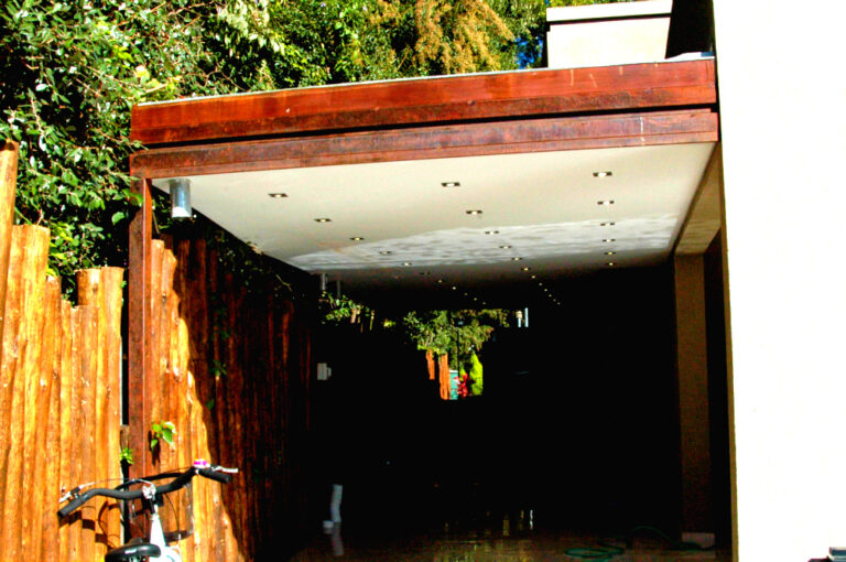 Pérgola 31