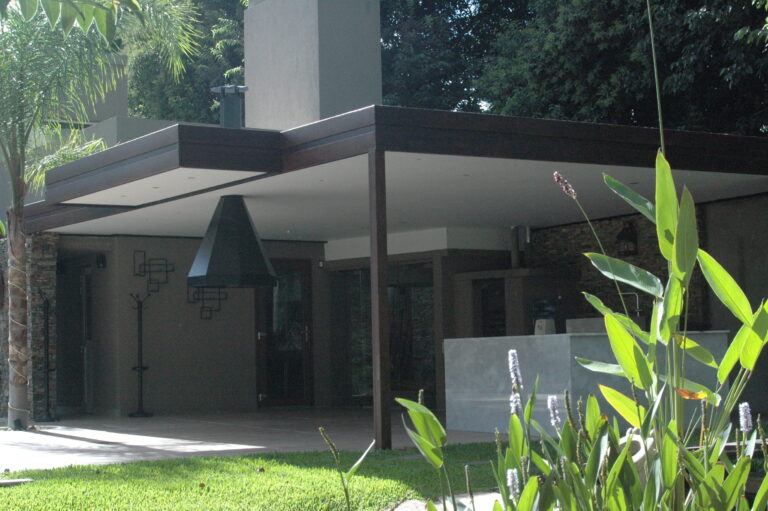 Pérgola 30