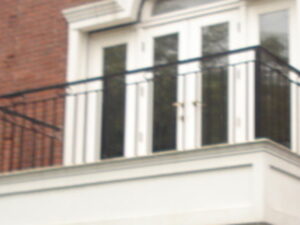 Protección Balcón 9