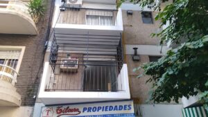 Protección Balcón 2