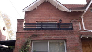 Protección Balcón 3