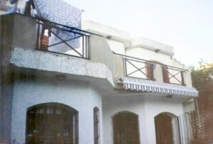 Protección Balcón 6