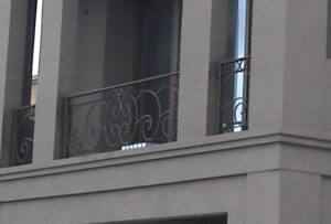 Protección Balcón 13