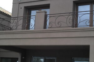 Protección Balcón 14