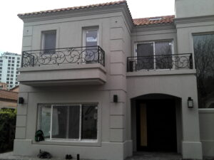 Protección Balcón 15